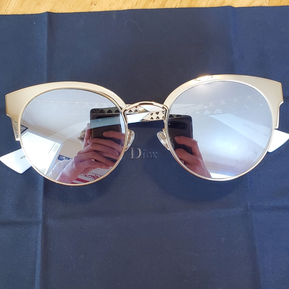 Dior sunglasses